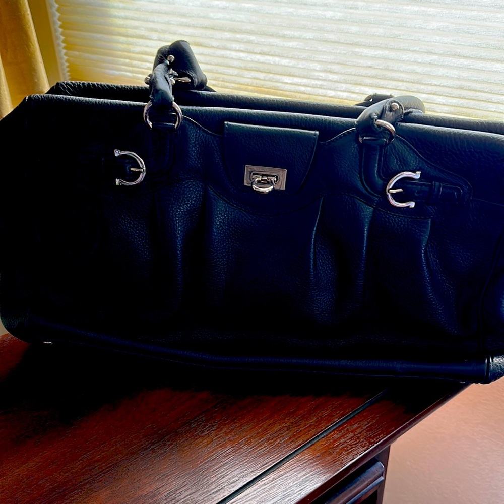 Ferragamo hand bag